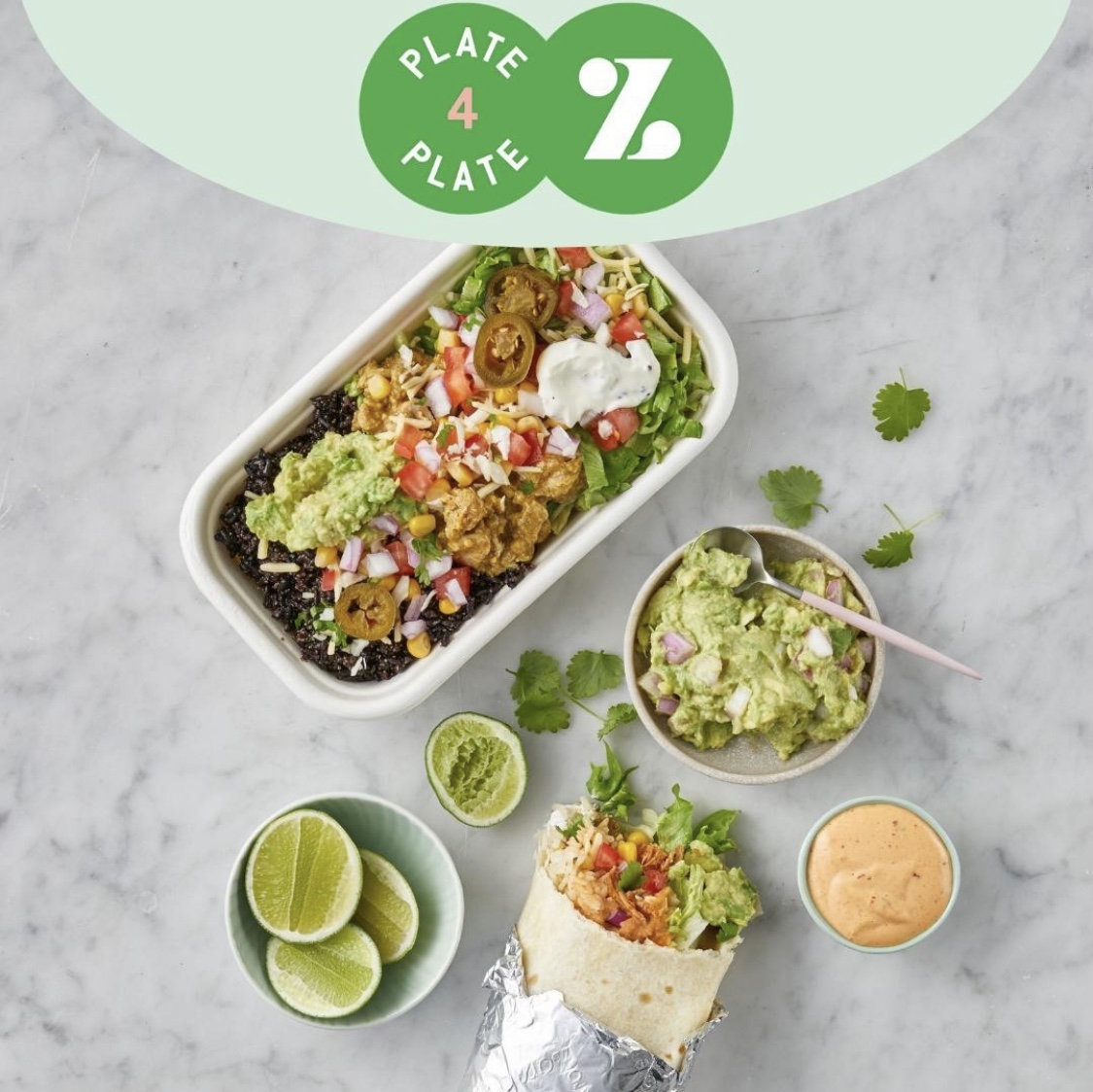 Zambrero Waterloo Photos 2